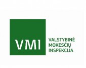 State Tax Inspectorate Under the Ministry of Finance of the Republic of Lithuania