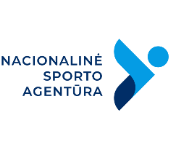 nacionaline sporto agentura